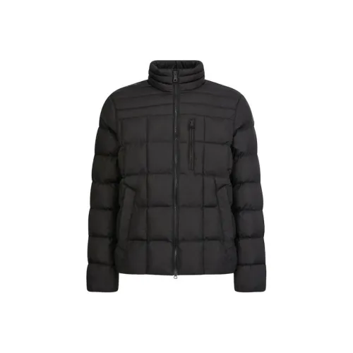 GEOX Куртки и Пальто Мужской Черный