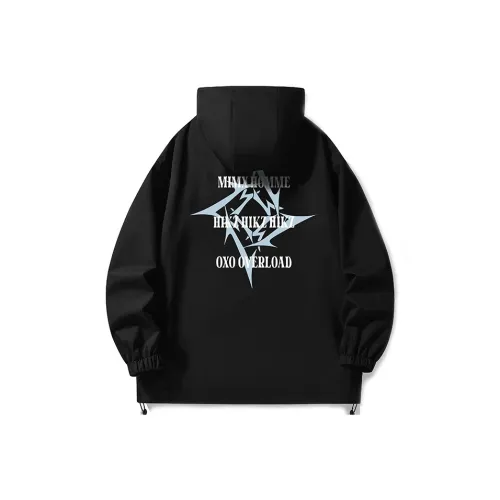 Mimx Homme Унисекс Куртки