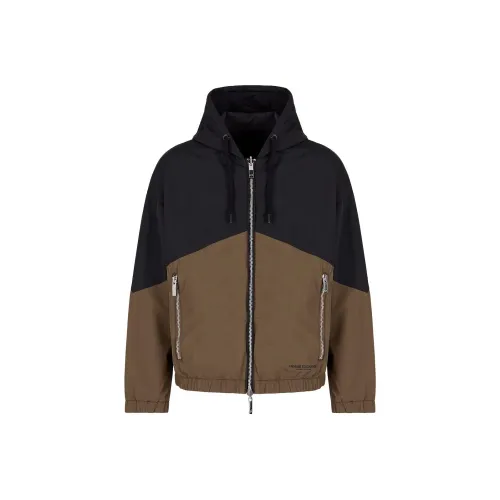 ARMANI EXCHANGEAE Куртки и Пальто Мужской