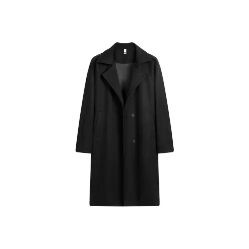 BEENTRILL Унисекс Пальто