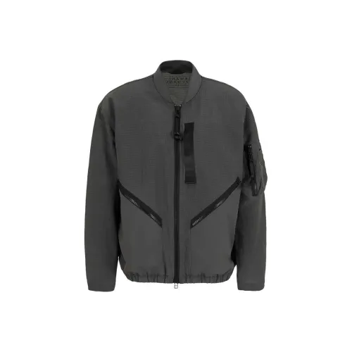 ARMANI EXCHANGEAE Куртки и Пальто Мужской Зеленый