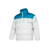 Серый/Синий