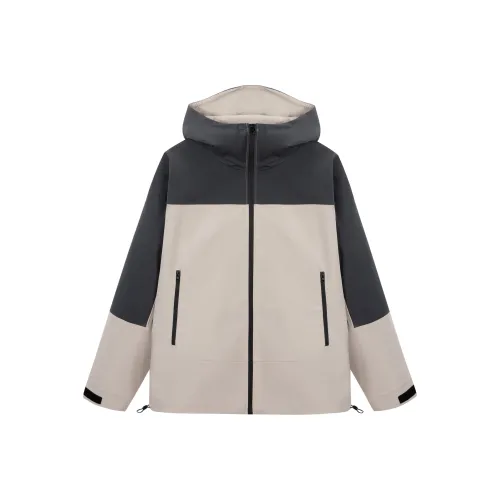 PJ's Vigor Куртки и Пальто Унисекс