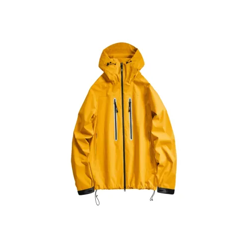 APAY Термический Водонепроницаемый Ветрозащитный Ветровка Унисекс