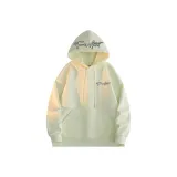 Желтый цвет пудинга [Флисовая подкладка]