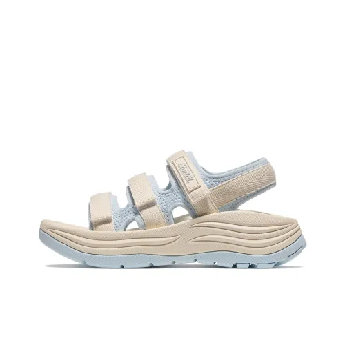 CAMEL Женские пляжные сандалии