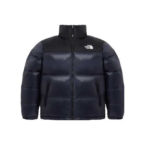 THE NORTH FACE 1996 Collection Пуховик Мужской Морской Синий