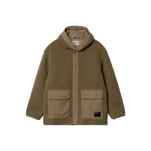 Carhartt WIP Куртки и Пальто Мужской