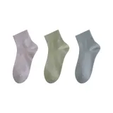 3 шт (Светло-фиолетовый + Светло-зеленый + Светло-синий)