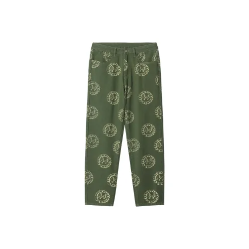 ICONS Lab Унисекс Джинсы