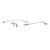 Металлический