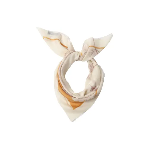 BOHOBOCO Кашемир Шали из шелка для женщин