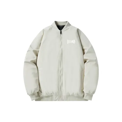 I.E Унисекс Объемные куртки (пуховики)