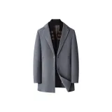 Серо-голубой