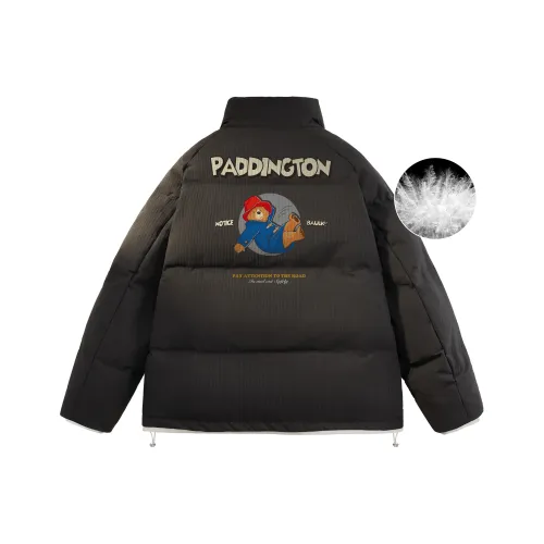 Пуховик Paddington Bears Unisex