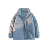 Средний синий