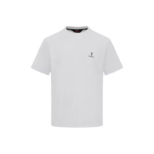 Biyin Leufen Мужские T-рубашки