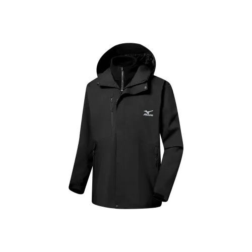 Mizuno Унисекс Ветровки