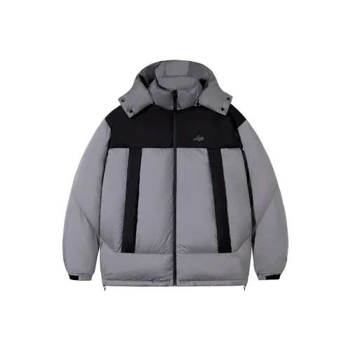 PSO Brand City Outdoor Collection Унисекс Пуховики