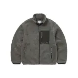 Угольной серый