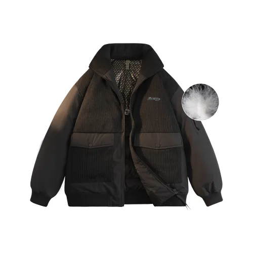 Пуховик Paddington Bear Пальто Унисекс