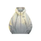 Градиентный серый