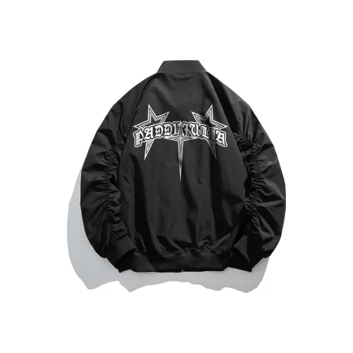 Paddy Julia Куртки и Пальто Унисекс