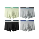 Light Green + Dark Gray + Black + Light Gray  
Светло-зеленый + Темно-серый + Черный + Светло-серый