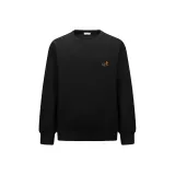 Черный (с флисовой подкладкой)