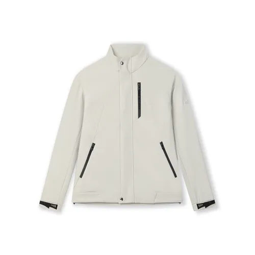 FILA MILANO Collection Куртка Мужская Pulse Светлый Хаки