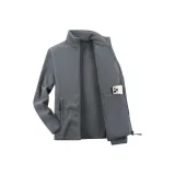 Темно-серый