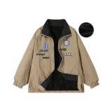 Хаки (с флисовой подкладкой и утолщением)