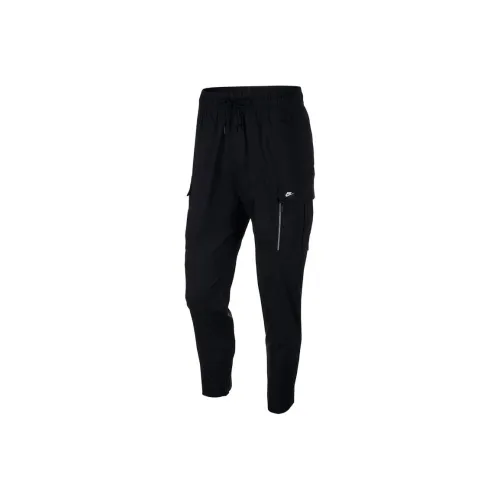 Nike Мужские Карго Брюки