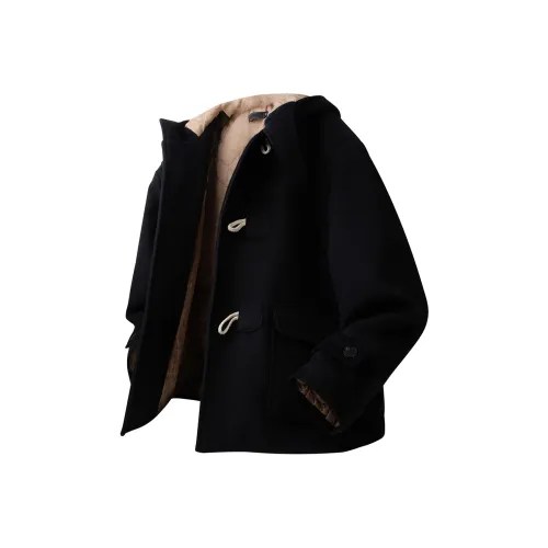 ASEDE Унисекс Пальто