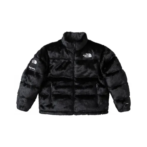 Supreme x The North Face Мех Мужской