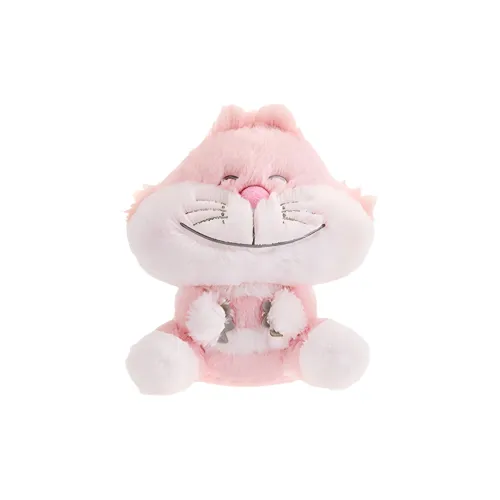 Disney Kitten Fleece Collection MiaoMiao Кошка Куклы Плюшевая кукла 25 см высокая