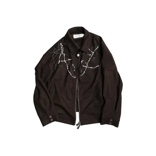 Apriority Clothing Куртки и Пальто Унисекс