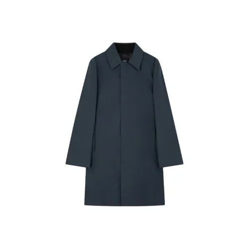 THEORY Мужские пуховики