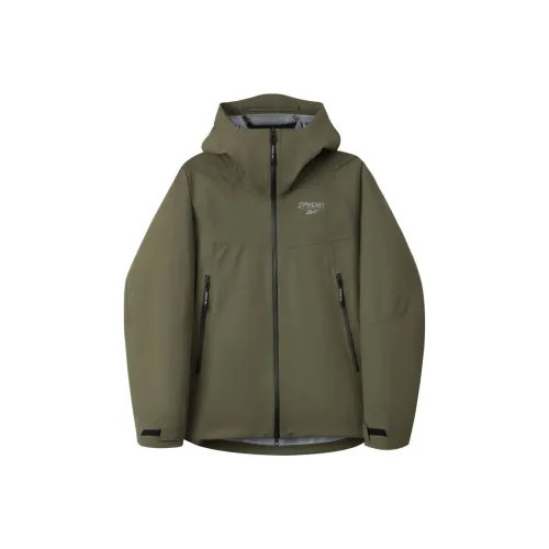 SPYDER Мужские ветровки