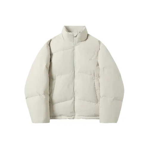 EVISTUB Мужские Пуховики