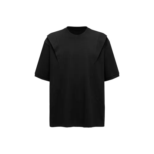 Toos. Унисекс Футболки