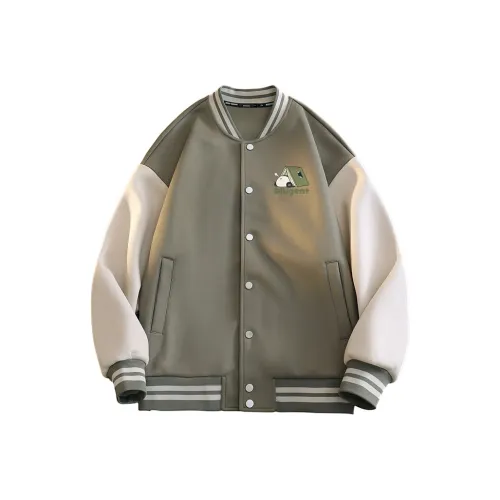 Miniso Унисекс Бейсбольные Джерси