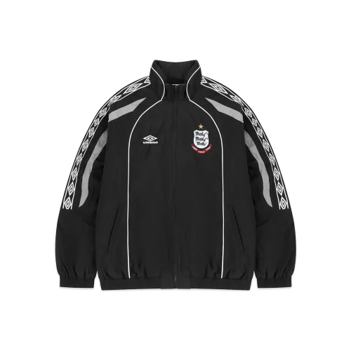 Umbro Six Da Миг SERIES Унисекс Куртки