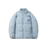 Туманно-синий