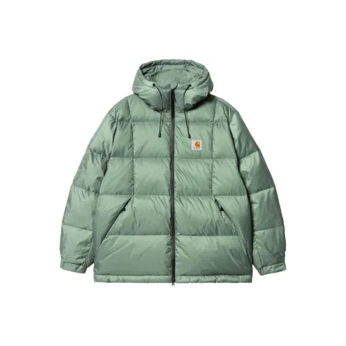 Carhartt WIP Куртка Мужская Зеленая
