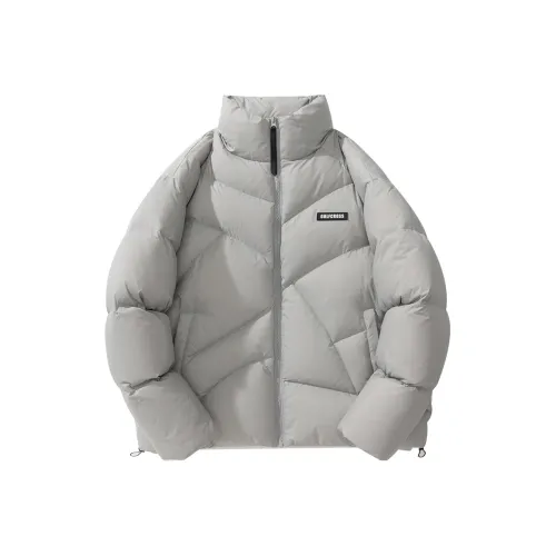 GOLFCROSS Унисекс Пуховики