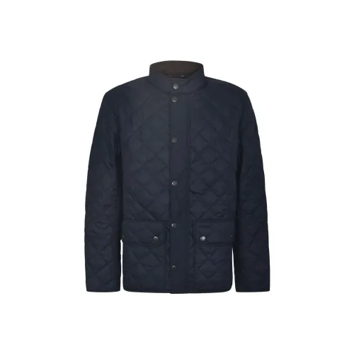 BARBOUR Blue Мужские Куртки