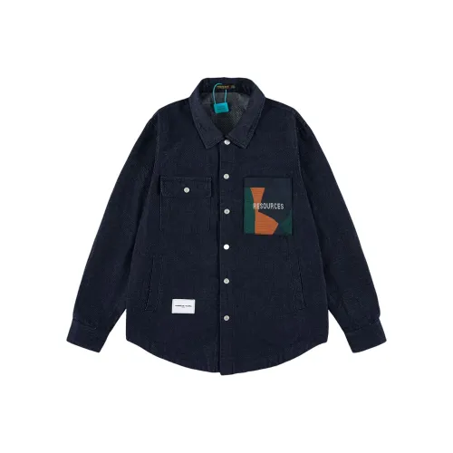 Boss Sen Куртки и Пальто Плюс Размер Модные Комплекты Мужской Синий