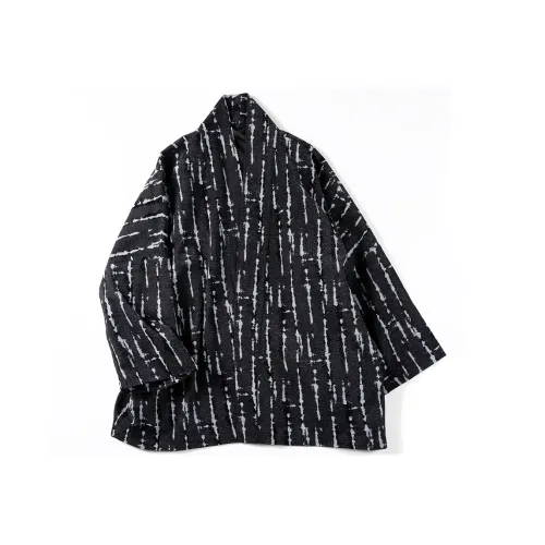 S Crest Куртки и Пальто Унисекс Черный