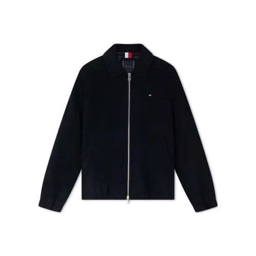 Tommy Hilfiger Куртки и Пальто Мужской